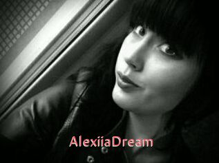 AlexiiaDream