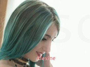 Alexine