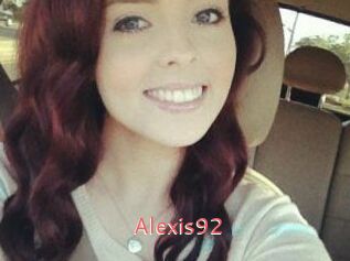 Alexis92