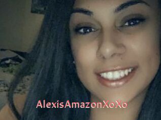 AlexisAmazonXoXo