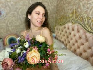 AlexisAston