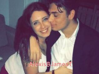 AlexisBJamesT