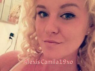 AlexisCamila19xo