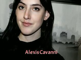 AlexisCavanni