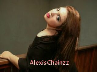 AlexisChainzz