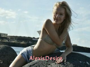 AlexisDesire