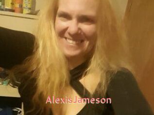 Alexis_Jameson