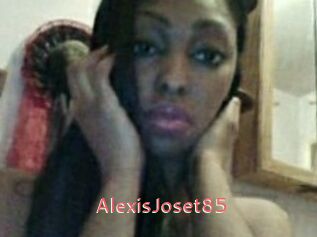 AlexisJoset85