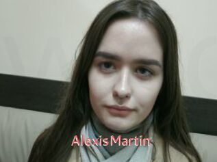 AlexisMartin