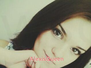 AlexisQueen Webcam Sexe Direct