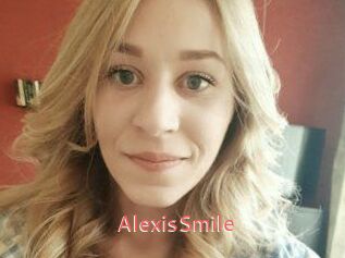 AlexisSmile