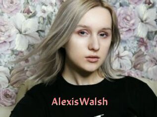 AlexisWalsh