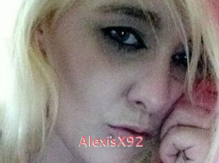 AlexisX92