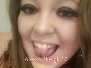 Alexis_Rileigh88 Webcam Sexe Direct