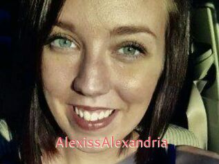 AlexissAlexandria