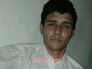 Alexis_venz