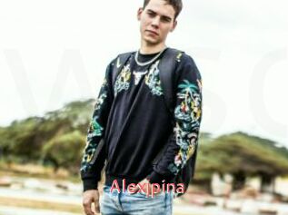 Alexjpina