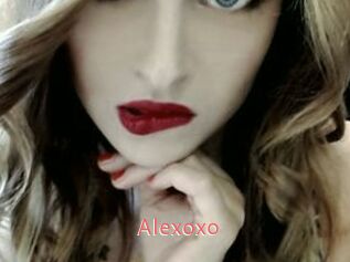 Alexoxo
