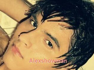 Alexshowman