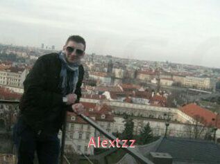 Alextzz