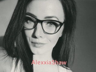 AlexxiaShaw