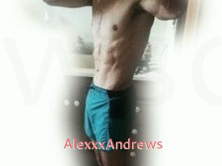 AlexxxAndrews