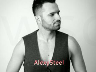 AlexySteel
