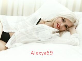 Alexya69
