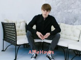 AlfieHayes