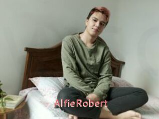 AlfieRobert