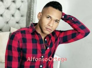 AlfonsoOrtega Webcam Sexe Direct
