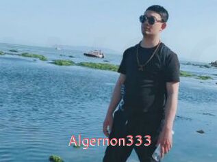 Algernon333