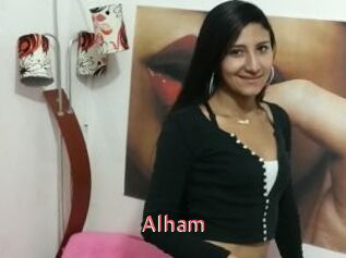 Alham_