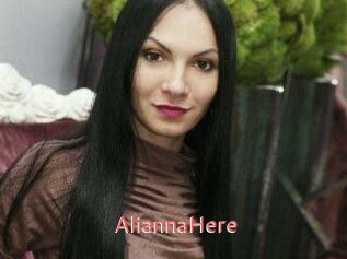 AliannaHere