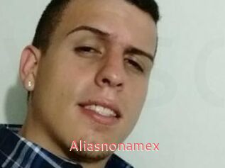 Aliasnonamex