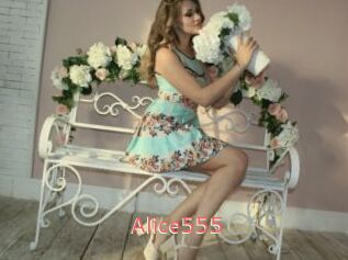 Alice555