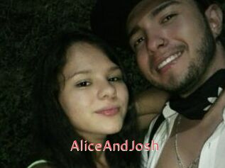 AliceAndJosh