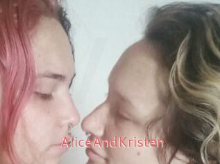 AliceAndKristen