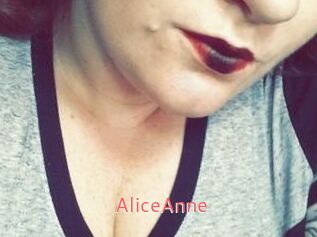 AliceAnne