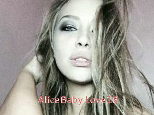 AliceBaby_Love18