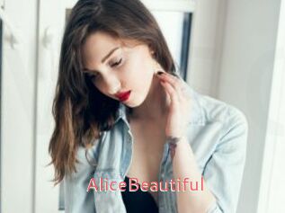 AliceBeautiful