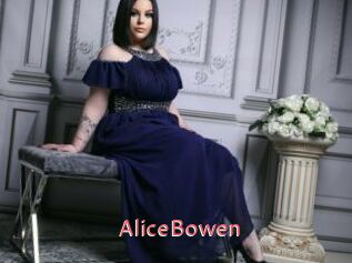 AliceBowen Webcam Sexe Direct