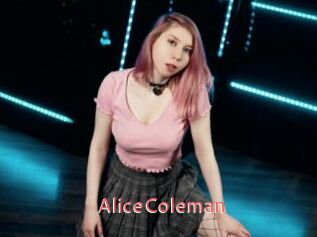 AliceColeman