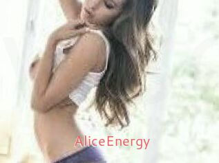 AliceEnergy
