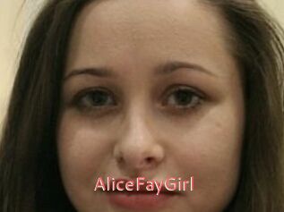 AliceFayGirl