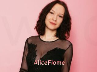 AliceFiome
