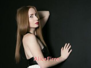 AliceFirre