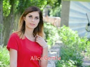 AliceGentle Webcam Sexe Direct