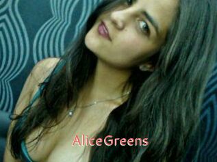 AliceGreens