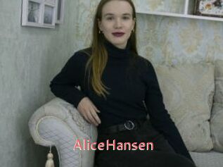 AliceHansen